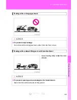 Preview for 367 page of Toyota FJ CRUISER 2010 Quick Reference Manual