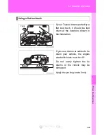 Preview for 369 page of Toyota FJ CRUISER 2010 Quick Reference Manual