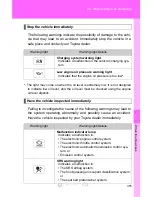 Preview for 375 page of Toyota FJ CRUISER 2010 Quick Reference Manual