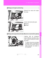 Preview for 387 page of Toyota FJ CRUISER 2010 Quick Reference Manual