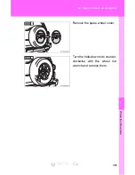 Preview for 389 page of Toyota FJ CRUISER 2010 Quick Reference Manual