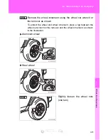 Preview for 391 page of Toyota FJ CRUISER 2010 Quick Reference Manual