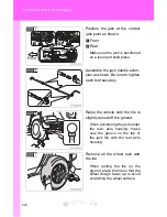 Preview for 392 page of Toyota FJ CRUISER 2010 Quick Reference Manual