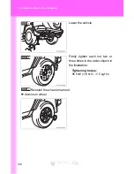 Preview for 394 page of Toyota FJ CRUISER 2010 Quick Reference Manual