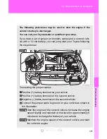 Preview for 401 page of Toyota FJ CRUISER 2010 Quick Reference Manual