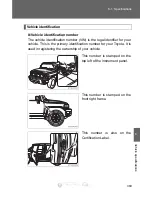 Preview for 410 page of Toyota FJ CRUISER 2010 Quick Reference Manual