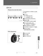 Preview for 424 page of Toyota FJ CRUISER 2010 Quick Reference Manual