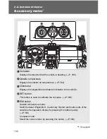 Предварительный просмотр 124 страницы Toyota FJ cruiser 2013 Owner'S Manual