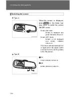 Предварительный просмотр 142 страницы Toyota FJ cruiser 2013 Owner'S Manual