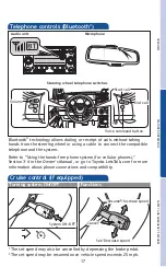 Preview for 19 page of Toyota FJ CRUISER - DATASHEET 2011 Quick Reference Manual