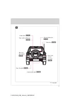 Предварительный просмотр 12 страницы Toyota FJ cruiser Owner'S Manual