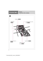 Предварительный просмотр 17 страницы Toyota FJ cruiser Owner'S Manual