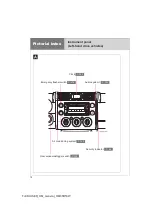 Предварительный просмотр 19 страницы Toyota FJ cruiser Owner'S Manual