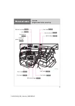 Предварительный просмотр 24 страницы Toyota FJ cruiser Owner'S Manual