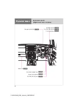 Предварительный просмотр 29 страницы Toyota FJ cruiser Owner'S Manual