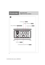 Предварительный просмотр 31 страницы Toyota FJ cruiser Owner'S Manual