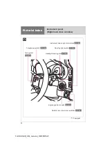 Предварительный просмотр 33 страницы Toyota FJ cruiser Owner'S Manual