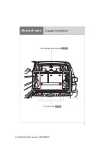 Предварительный просмотр 34 страницы Toyota FJ cruiser Owner'S Manual