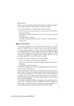 Предварительный просмотр 38 страницы Toyota FJ cruiser Owner'S Manual