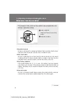 Предварительный просмотр 45 страницы Toyota FJ cruiser Owner'S Manual