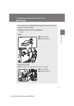 Предварительный просмотр 50 страницы Toyota FJ cruiser Owner'S Manual