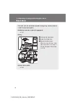 Предварительный просмотр 55 страницы Toyota FJ cruiser Owner'S Manual