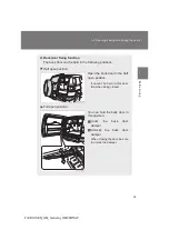 Предварительный просмотр 56 страницы Toyota FJ cruiser Owner'S Manual