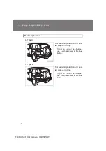 Предварительный просмотр 57 страницы Toyota FJ cruiser Owner'S Manual