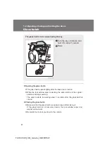 Предварительный просмотр 61 страницы Toyota FJ cruiser Owner'S Manual