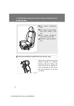 Предварительный просмотр 65 страницы Toyota FJ cruiser Owner'S Manual