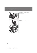 Предварительный просмотр 69 страницы Toyota FJ cruiser Owner'S Manual