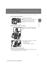 Предварительный просмотр 70 страницы Toyota FJ cruiser Owner'S Manual