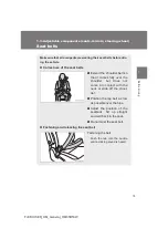 Предварительный просмотр 76 страницы Toyota FJ cruiser Owner'S Manual