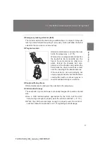 Предварительный просмотр 78 страницы Toyota FJ cruiser Owner'S Manual