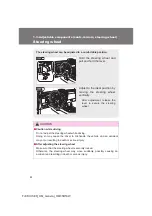 Предварительный просмотр 81 страницы Toyota FJ cruiser Owner'S Manual