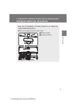 Предварительный просмотр 82 страницы Toyota FJ cruiser Owner'S Manual