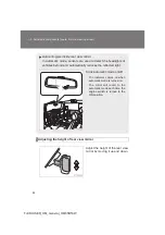 Предварительный просмотр 83 страницы Toyota FJ cruiser Owner'S Manual