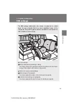 Предварительный просмотр 104 страницы Toyota FJ cruiser Owner'S Manual