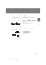 Предварительный просмотр 108 страницы Toyota FJ cruiser Owner'S Manual