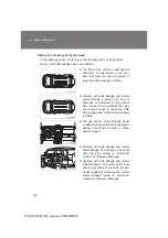 Предварительный просмотр 109 страницы Toyota FJ cruiser Owner'S Manual