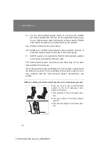 Предварительный просмотр 119 страницы Toyota FJ cruiser Owner'S Manual