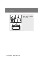 Предварительный просмотр 123 страницы Toyota FJ cruiser Owner'S Manual