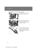 Предварительный просмотр 125 страницы Toyota FJ cruiser Owner'S Manual