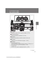 Предварительный просмотр 164 страницы Toyota FJ cruiser Owner'S Manual