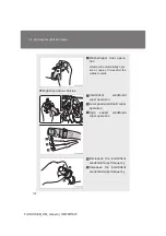 Предварительный просмотр 173 страницы Toyota FJ cruiser Owner'S Manual