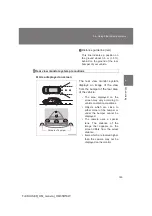 Предварительный просмотр 190 страницы Toyota FJ cruiser Owner'S Manual