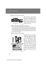 Предварительный просмотр 193 страницы Toyota FJ cruiser Owner'S Manual