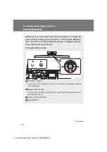 Предварительный просмотр 209 страницы Toyota FJ cruiser Owner'S Manual