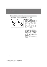 Предварительный просмотр 231 страницы Toyota FJ cruiser Owner'S Manual