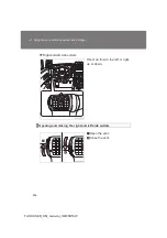 Предварительный просмотр 247 страницы Toyota FJ cruiser Owner'S Manual